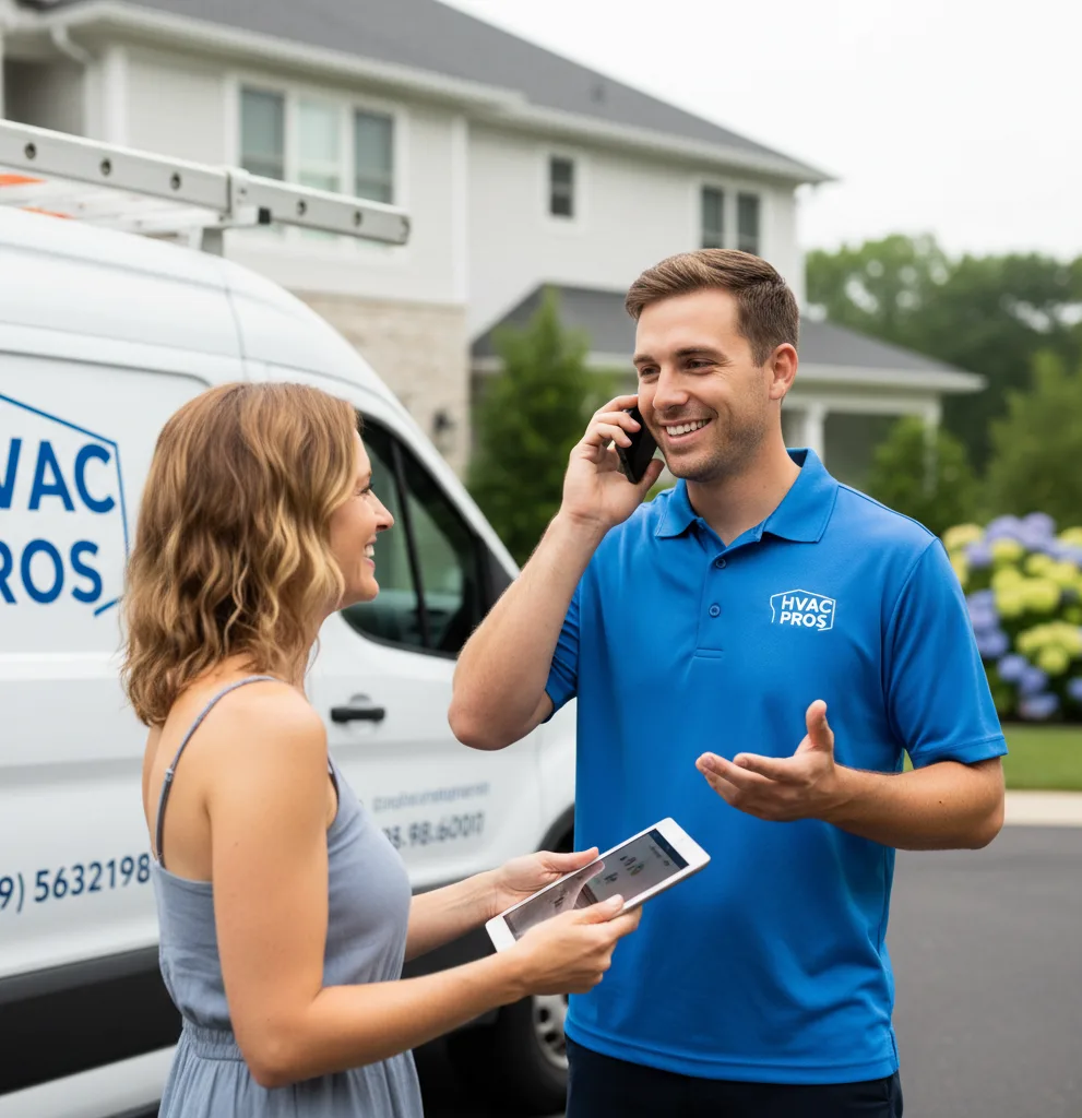 Duct Cleaning in Paintsville, KY